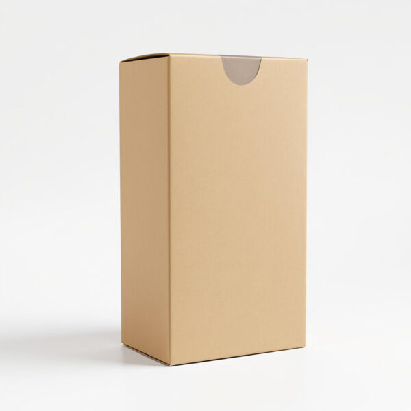 Custom Gift Mailer Box - Image 3