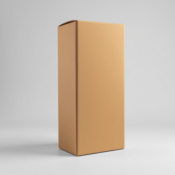 Custom Gift Mailer Box - Image 2