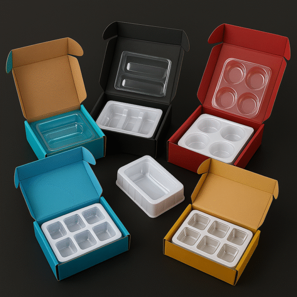 Packaging Inserts - Image 2