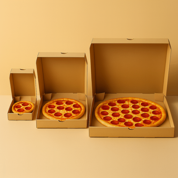 Food Packaging - Image 2