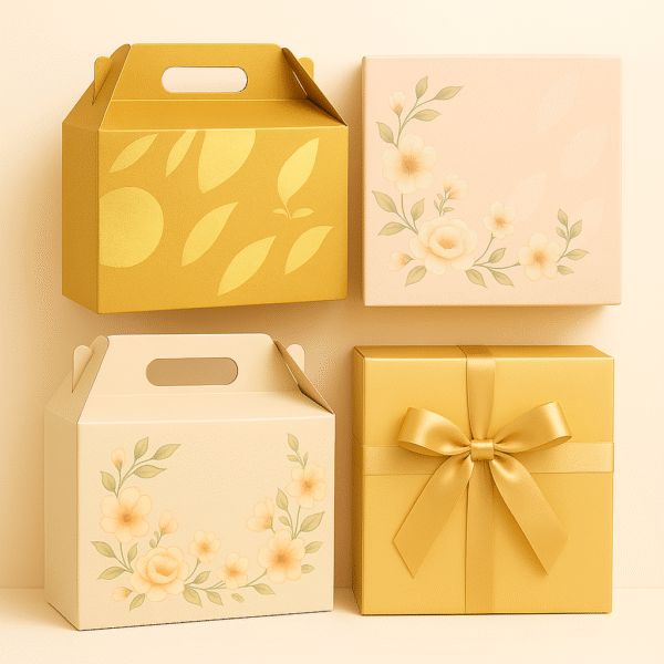 Wedding Gift Boxes - Image 3
