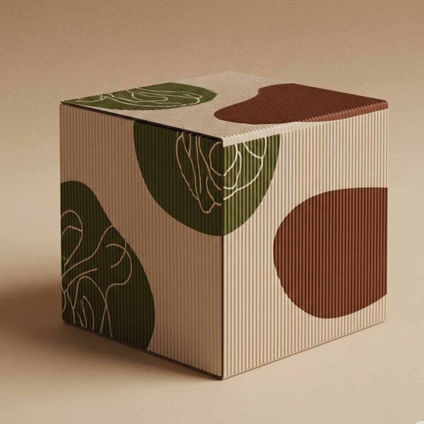 Corrugated-Box-–-2-Color