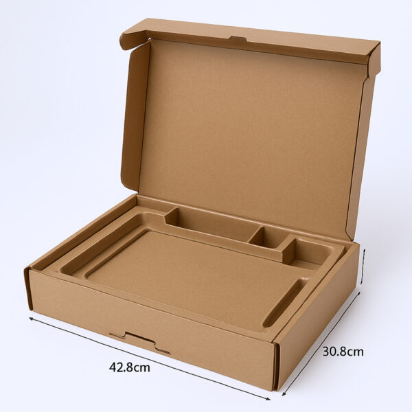 Custom Laptop Shipping Box - Image 2