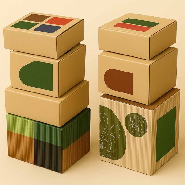 Recyclable Materials