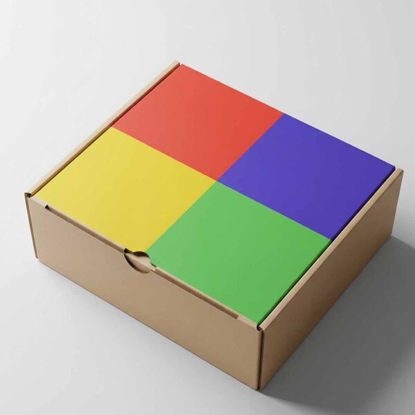 Eco-Friendly Packaging - Image 9