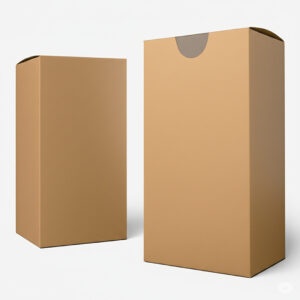 Custom Gift Mailer Box