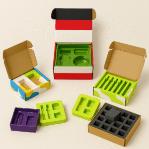 Packaging Inserts