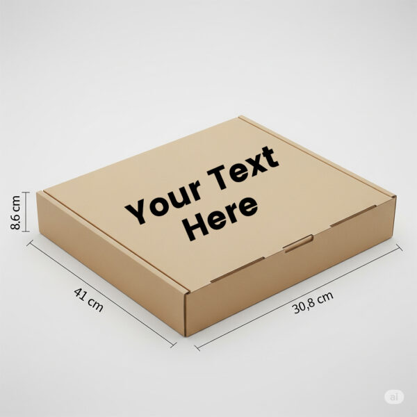 Laptop Shipping Box - Image 4