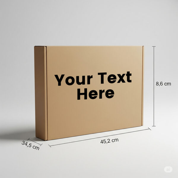 Laptop Shipping Box - Image 3