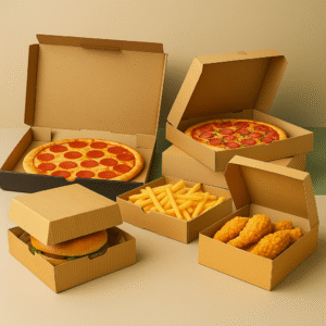 Food Packaging
