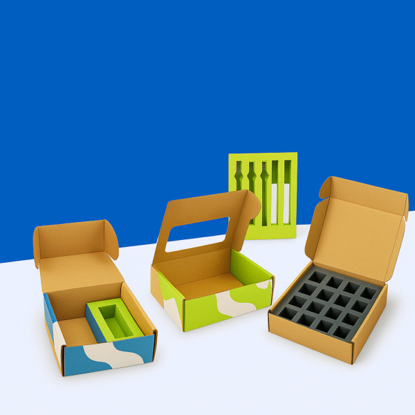Packaging Inserts - Image 3
