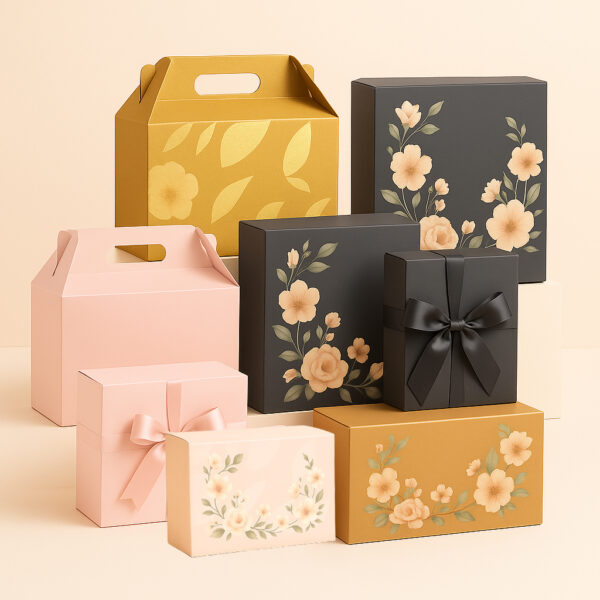 Wedding Gift Boxes - Image 2