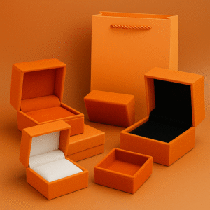 Jewelry Gift Boxes