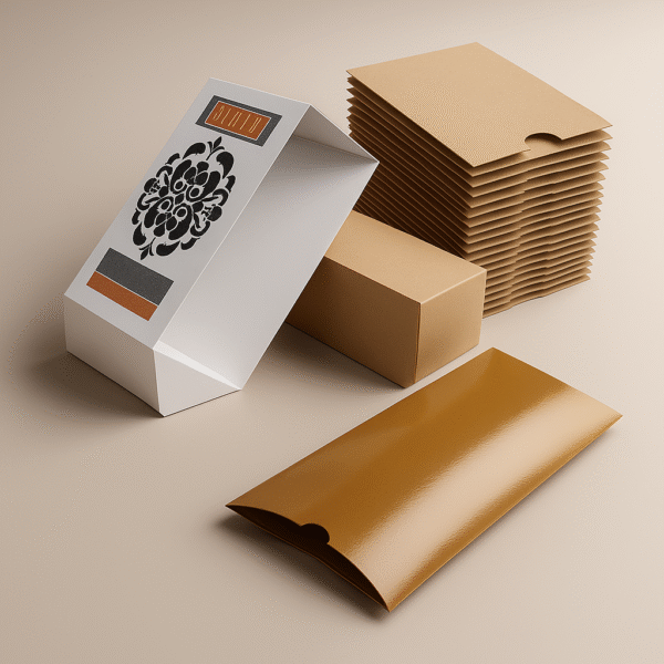 Cardboard Sleeves - Image 2
