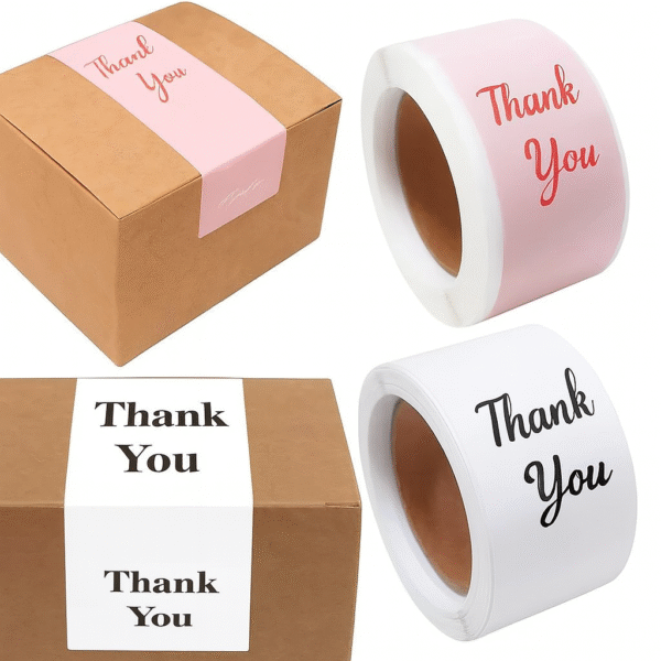 Labels and Stickers - Image 4