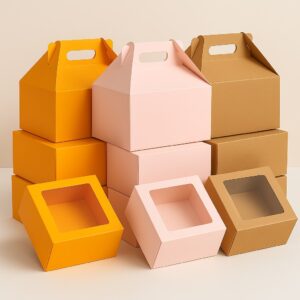 Cake Boxes