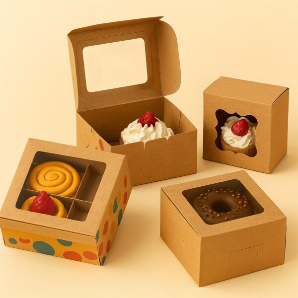 Pastry Boxes - Image 2
