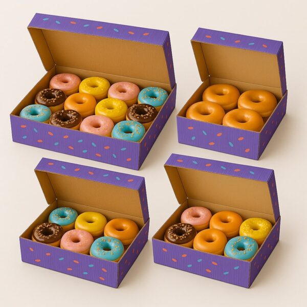 Donut Boxes - Image 2