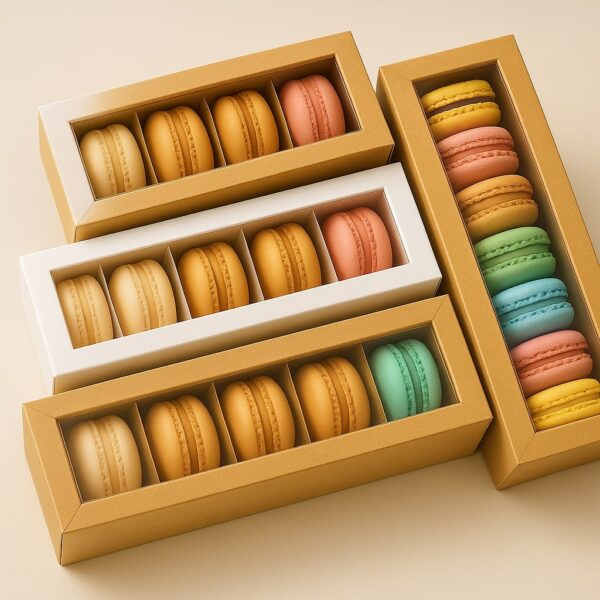 Macaron Boxes - Image 2