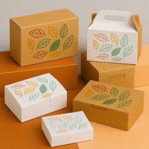 Cookie Boxes