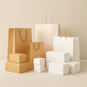 Retail Packaging