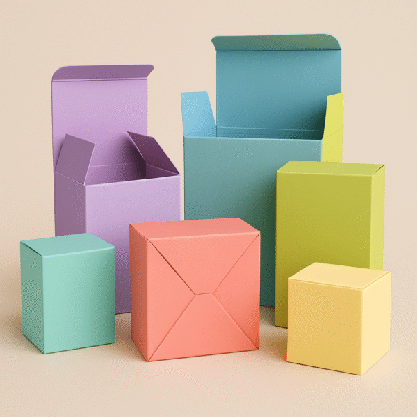 Folding Cartons - Image 2