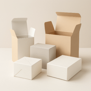 Folding Cartons
