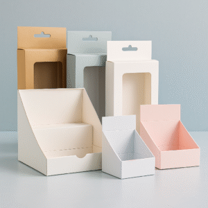 Display Boxes