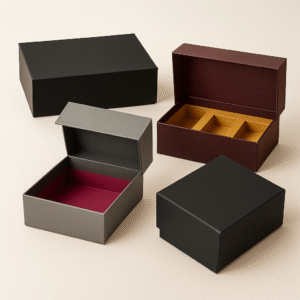 Mailer Boxes