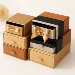 Drawer Gift Boxes