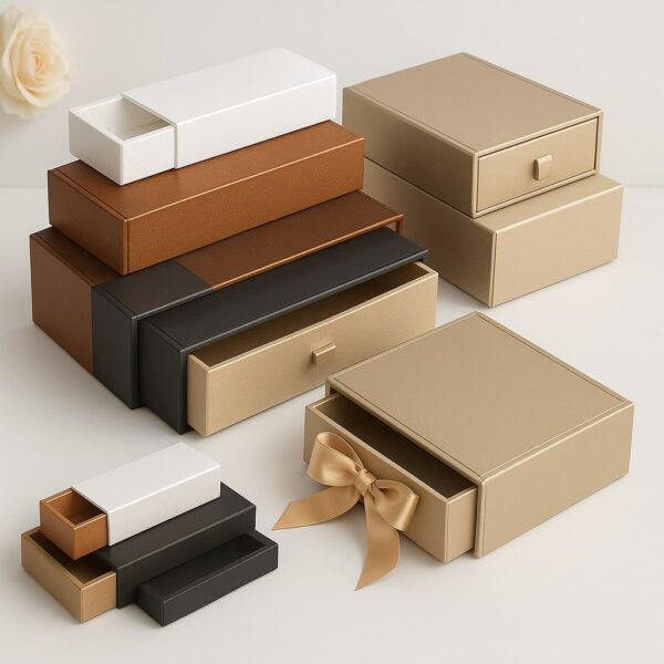 Drawer Gift Boxes - Image 2