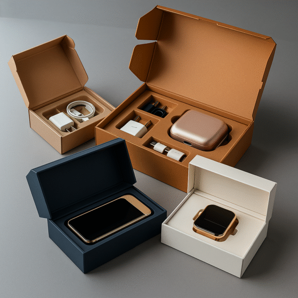 Electronics Packaging - Image 2