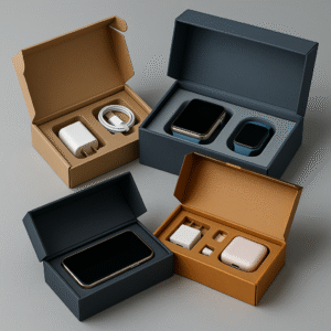Electronics Packaging