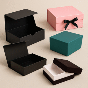 Rigid Boxes