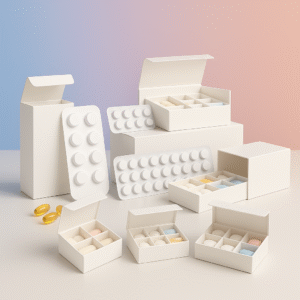 Pharmaceutical Packaging
