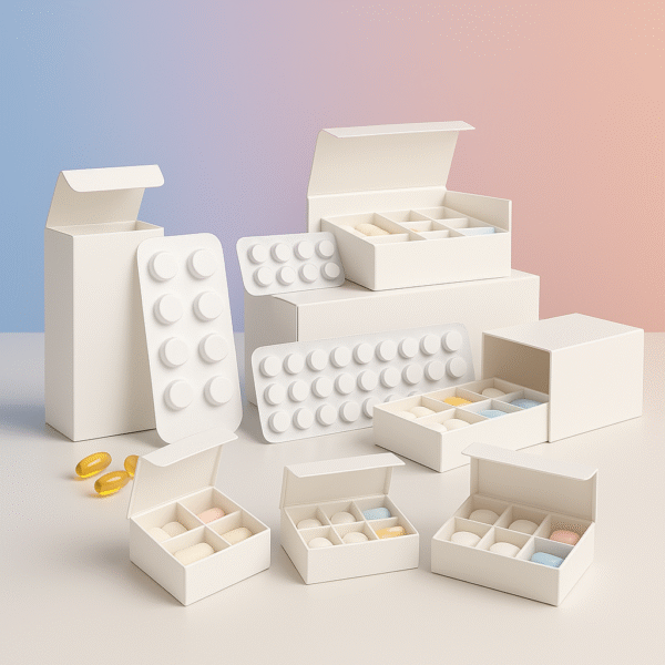 Pharmaceutical Packaging