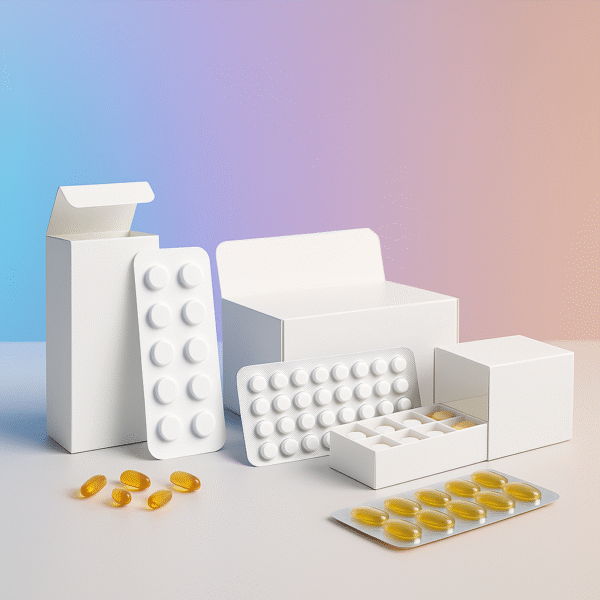 Pharmaceutical Packaging - Image 3