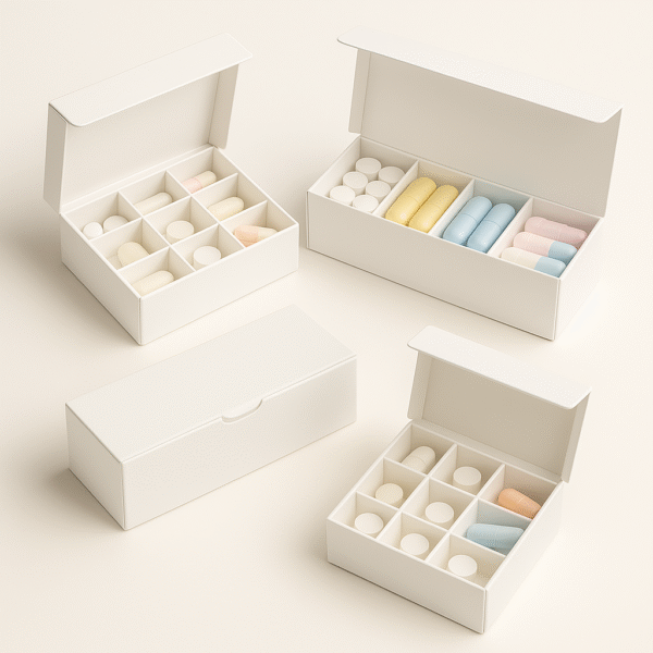 Pharmaceutical Packaging - Image 2