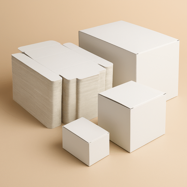 Retail Packaging - Image 2