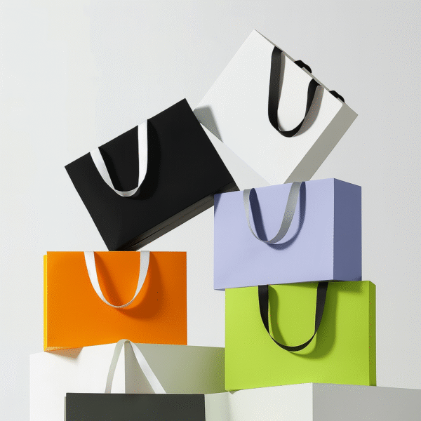 Branded Bags