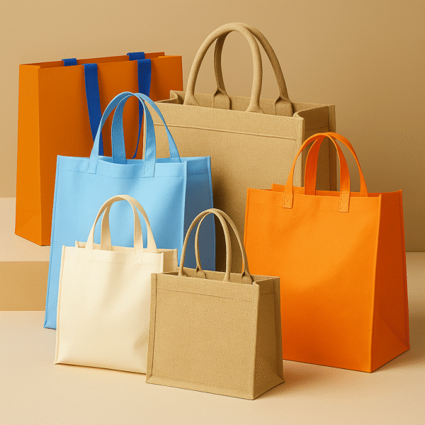 branded bags