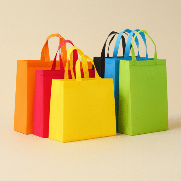 Branded Bags - Image 2