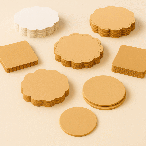 Coasters - Image 2
