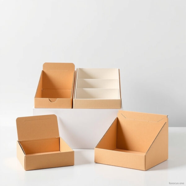 Display Boxes - Image 3