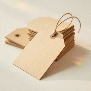 Hang Tags