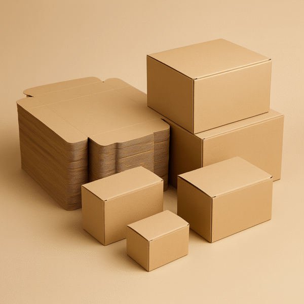 Retail Packaging - Image 3