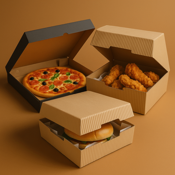 Food Packaging - Image 3