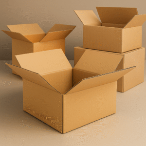 Shipping Boxes