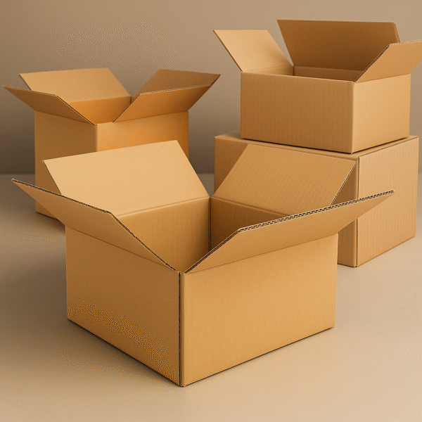 Shipping Boxes