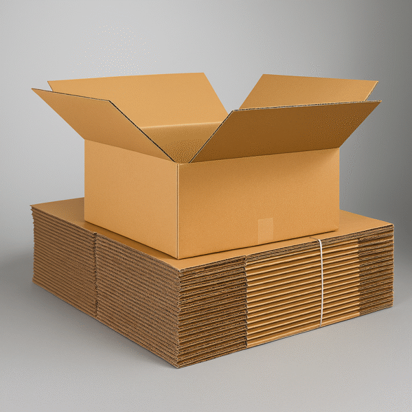 Shipping Boxes - Image 2